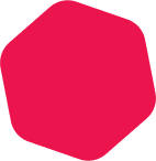 Hexagon rot The Moneytizer